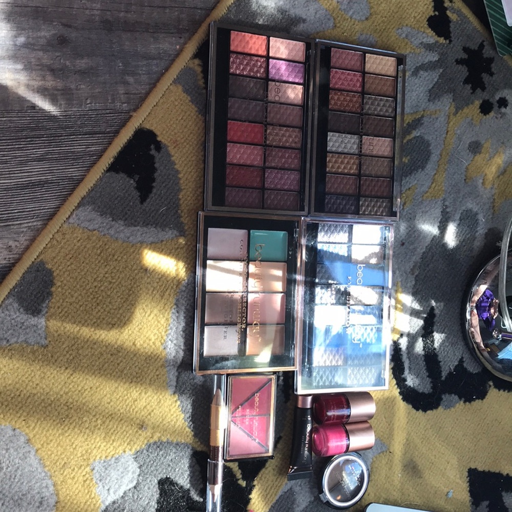 Make up